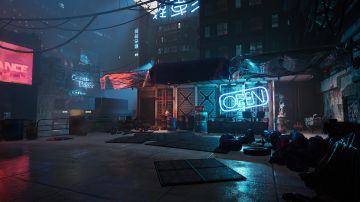 Immagine 4 del gioco Ghostrunner per Xbox One